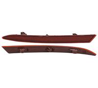 Per VW Jetta 2010-2014 Paraurti Riflettore SX Posteriore USA Depo 5C6945105