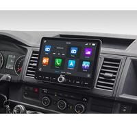 Per VW Jetta 4 162 163 AV2 AV3 Autoradio DAB+ BT USB Navi Wireless Android Auto