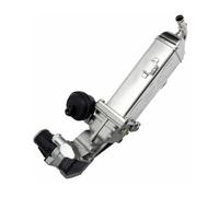 Per VW Jetta Mk 3 4 Passat Alltrack B7 Touran 2009-2015 EGR Valvola E Cooler