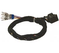 Per VW Jetta Originale Kufatec Cablaggio Sensore Pdc Centralina Parco Pilot Coda