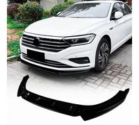 Per VW JETTA Ⅶ R LINE SE 2019-2021 Splitter Spoiler Anteriore Sotto Paraurti