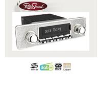 Per VW Maggiolino 1970 1971 1972 1973 1974 Auto DAB+ UKW Bluetooth AUX