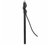 Per VW Maggiolino 1971 1972 1973 1974 Radio Auto UKW FM DAB+ Antenna Telescopica