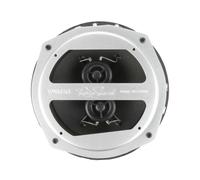 Per VW Maggiolino 1973 1974 1975 1976 1977 Nobile 16,5cm 6,5 " 2-Wege Auto Cassa
