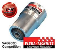 Per VW Mk3 Golf (Tutti) Vibra Technics RR Asse Fascio Bush Veloce Strada & Gara