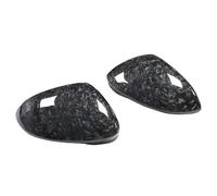 Per VW MK8 Per Golf 8 Gti R20 2020+ Copertura Per Specchietti Laterali In Fibra Di Carbonio, Ricambio MNGNCBXWK(Forged With assit)