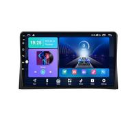 Per VW Multivan 2003-2015 Android 11 Stereo Auto 10 Pollici Touchscreen Con Wireless Carplay Android Auto Supporto DSP FM AM Navigatore GPS BT 5.0 RDS DAB HiFi SWC Telecamera Posteriore(8Core+6G+128G+