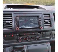 Per VW Multivan 2012-2015 Autoradio con Android 13 Carplay FM GPS WiFi