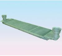 Per VW Multivan,Transporter/Caravelle,Transporter Mk5 Mk6 Radiatore Intercooler