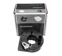 Per VW Multivan V Seat Cordoba Anello Molla Contattore Rotante Volano