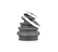 Per VW Multivan V Transporter 1.9 Tdi 2.0 2.5 Soffietto Cardanico