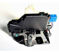 per VW POLO IV 9N/9N3 2001-2009 1x SERRATURA CENTRALIZZATA PORTE ANTERIORE DX
