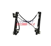 Per VW New Beetle Sedile Leon Toledo II III IV Altea Alzavetro Anteriore Destro