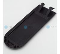 Per VW PASSAT 3B3 3B6 Bracciolo Copertura Coperchio Riparazione Nero