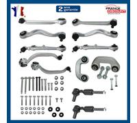 Per Audi A4 8E B6 B7 Berlina Break Triangolo Braccio Sospensione Giunto Biella