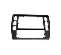 Per VW-Passat B5 2001-2005 Cornice Decorativa Per Radio Console Auto