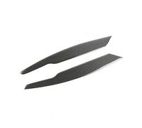 per VW Passat B6 3C 2005 2006 2007 2008 2009 2010 Accessori per la Copertura della Cornice del Faro Anteriore
