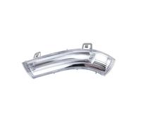 Per VW Passat B6 Per Golf 5 Per Jetta MK5 2003-2012 Indicatore Direzione A LED Specchietto Retrovisore Destro O Sinistro Luce Di Direzione Laterale Indicatori Nello Retrovisore(1PC Left Side)