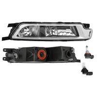PER VW PASSAT B8 2014-2019 FENDINEBBIA DESTRO HELLA 3G0941662