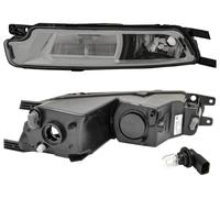 PER VW PASSAT B8 2014-2019 LUCI DIURNE SINISTRA HELLA 3G0941661B
