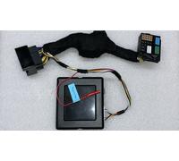 Per VW Bus T6.1 Auto Radio Guida Luce Adattatore Most Dynaudio