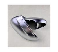 Per VW Passat B8 Per Arteon 2015-2020 Calotta Specchietto Retrovisore Laterale In Argento Cromato Opaco MNGNCBXWK(With lane assistance)