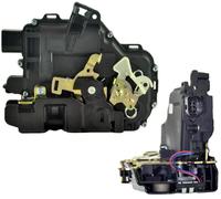 Per VW Passat Golf 96-06 Destro Lato Conducente Centrale Serratura Attuatore