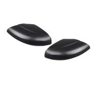 Per VW Per Amarok 2013 T5 Facelift 2010-2015 Copertura Inferiore Specchietto Laterale Automatico Nero Opaco Parti 7E1857603B 7E1857604B MNGNCBXWK(Sinistra e destra)