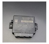 Per VW Per Amarok T5 Per Multivan Assistenza Al Parcheggio Modulo Unità Controllo Radar Controller Assistenza 7E0919475L Attuatore Freno Stazionamento