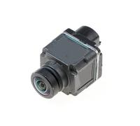 Per VW Per Atlas Per Atlas Sport 2018 2019 2020 2021 2022 2023 Con Vista Frontale Fotocamera Parcheggio Retromarcia 5Q0980556B 5Q0980546A Telecamera retromarcia(Without line)