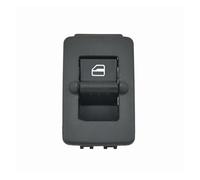 Per VW Per Beetle 1999 2000 1998-2010 Interruttore Alzacristalli Sinistro E Destro 1C0959851 1C0959855 1C0959527(Single Switch)