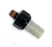 per VW, per Beetle 1999-2010, per Caddy 1996-2008, per Golf, per Plus 2005-2011. 038919081H Connettore sensore Pressione Olio Motore a 1 Pin.