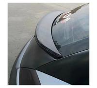 Per VW Per Beetle 2013-2016 Kit Spoiler Posteriore ABS Accessori Esterni Per Tuning Cofano Posteriore Per Auto Alette In Carbonio Nero Spoiler Posteriore(Carbon Printing)