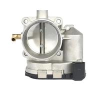 Per VW Per Beetle Per Jetta Bora Per Golf MK4 A3 Per Seat Per Skoda 1.8T 0280750036 06A133062BD Sensore TPS Gruppo Corpo Farfallato Valvola dell'acceleratore
