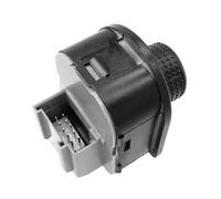 Per VW Per Beetle Per Passat B5 Per Bora Per Golf 4 Specchietto Laterale Manopola Interruttore Retrovisore Pulsante Regolazione Controllo 1J1959565F interruttore retrovisore esterno