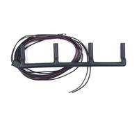 per VW per Beetle per Sharan per Jetta per Transporter 1.9 TDI Cablaggio del Ponte della Guida delle candelette