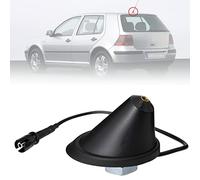 Per VW per BMW, Mazda, Toyota, Audi, Passat, Polo, antenna per auto, piedino, antenna per tetto, base antenna, base per antenna, 24 cm