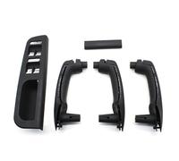 Per VW Per Bora Per Golf 4 MK4 Per Jetta 1999 2000 2001 2002 2003 2004 LHD Fibra Carbonio Anteriore Posteriore Sinistra Destra Set Maniglia Ricambio Maniglia Interna Porta Anteriore