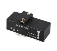 Per VW Per Bora Per Golf 5 6 Per Polo Per Maggiolino Relè Interruttore Controllo Ventola Raffreddamento Auto 1J0919506H 1J0 919 506H RESPUNEKBAH