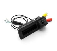 Per VW Per Bora Per Tanyue Per Tuyue Per Passat Per Sagitar Per Tujia 2018 2019 Videocamera Vista Posteriore Telecamera Di Retromarcia MCQNDS(CVBS480P-120deg)