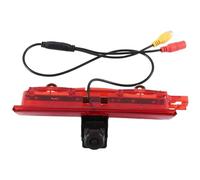 Per VW Per Caddy 2003-2015 HD Car Brake Light Rear View Reverse Parking Camera Night Vision With Brake Light HLWXMDZ
