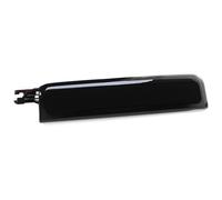 Per VW Per Caddy 2003-2015 Terzo 3° Centro Alto Livello Luce Freno Posteriore Arresto Auto Lampadine 2K0 945 087C Terza luce stop(Nero)