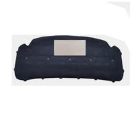 Per VW Per Caddy 2K MK3 2004-2015 Tappetino Isolante Per Cofano Motore Auto Fodera In Cotone Insonorizzante Tappetino Di Copertura CFCPKOYOZD(2003-2006 2)