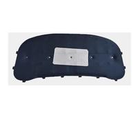 Per VW Per Caddy 2K MK3 2004-2015 Tappetino Isolante Per Cofano Motore Auto Fodera In Cotone Insonorizzante Tappetino Di Copertura CFCKHPTHAZ(2007-2009 2)
