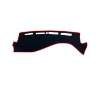 Per VW Per Caddy 5 Per Life Per Cargo 2021-2025 Rivestimento Protettivo Antiscivolo Per Cruscotto Dashmat Cruscotto Cover(Right Hand Black)