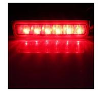per VW per Caddy MK3 per Box per Station Wagon 2004-2015 Fanale Posteriore 2K0945087C LED Rosso Luce di Stop Posteriore Alta Terza Luce di Stop Terza Luce di Stop