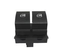 Per VW Per CADDY Per GOLF Per JETTA EOS Per PASSAT B6 2005-2010 Interruttore Controllo Della Finestra 1K3959857A 2K0959857 Pulsante Sollevatore Vetro