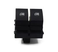 Per VW Per Caddy Per Jetta Per Golf MK5 Puls Per Passat B6 5KD941531B 1K3 959 857A Pulsante Interruttore Controllo Alzacristalli Fari Elettrico Pulsanti Alzavetri
