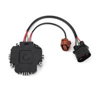 Per VW Per CC Per Eos Per Golf Per Jetta Per Passat Per Tiguan Per Beetle Per Rabbit Modulo Controllo Ventola Raffreddamento Radiatore Radiatore Motore