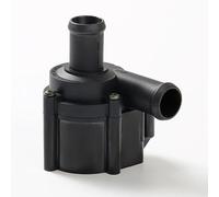 Per Vw Per Cc Per Jetta Per Passat Variant Pompa Circolazione Acqua | 12v 06d121601 Pompa acqua ausiliaria di raffreddamento motore elettronico(06D121601)